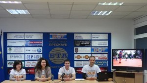 ТърновоRUN събира средства за изграждането на здравен информационен център