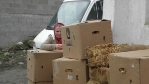 Тютюнопроизводители от Родопите се възпротивиха на ниските изкупни цени