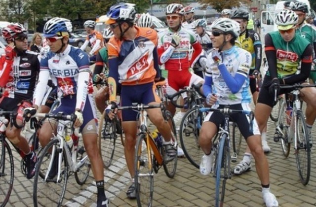 Избират колоездач на годината