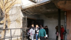 Опашка в Дупница за помощта от храни на БЧК