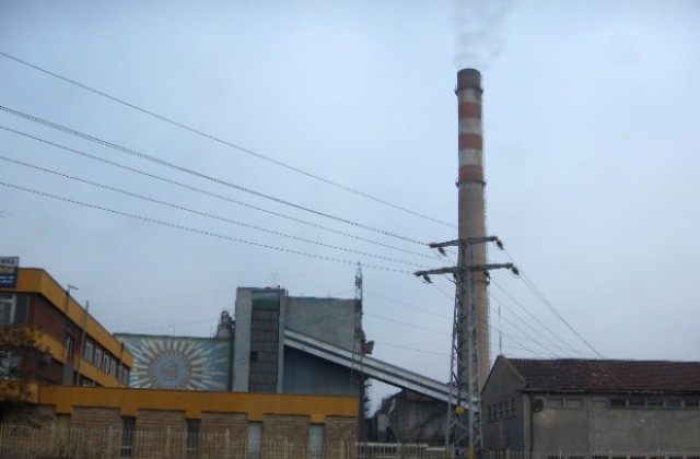 Топлофикация Сливен намалява сметките заради проблеми с парното