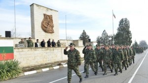 Откриха учебната година във военното формирование в Сливен