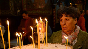 Православната църква почита Св Теодосий Велики