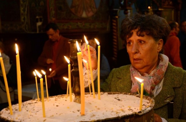 Православната църква почита Св. Теодосий Велики