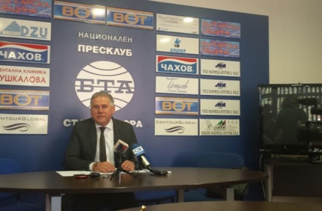 Реформаторите са готови с анекса към споразумението с ГЕРБ