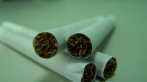 Продавачка на цигари без бандерол се споразумя с прокуратурата