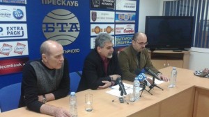 Милен Михов Спирането на бюджетни средства към Стопанската академия не