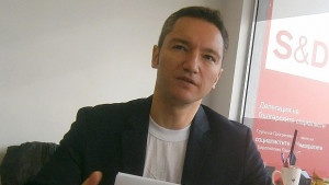 Вигенин Да се надскочат конфликтите в БСП