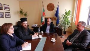 Подготвят програмата за честване на 200 години от рождението на