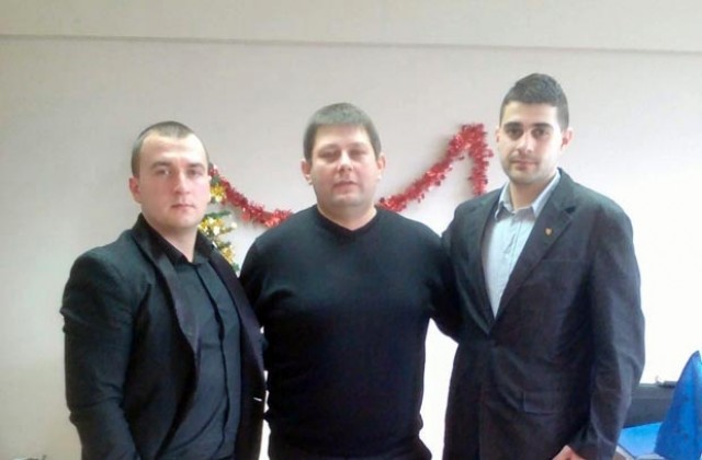 Общински лидер на ВМРО стана заместник-кмет на Бойчиновци