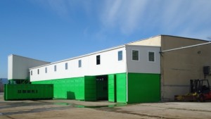Нова инсталация ще сепарира поне 20 от битовите отпадъци на
