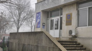 Последен ден на Митница Свиленград