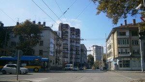 Две кръстовища ще бъдат затворени на 12 януари в Плевен