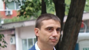 Кметът на Западен вече приема всеки ден