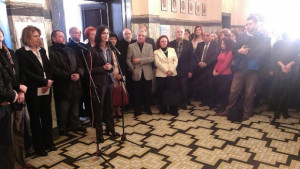 Търновският Читател на годината ще посети Брюксел по покана на