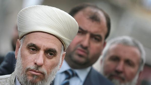 Главният мюфтия ще изнесе лекция за Ислямска държава