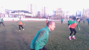 Марк Клок пристига другата седмица