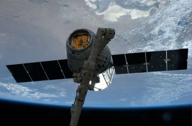 Станцията ЕкзоМарс ще стартира към Червената планета на 14 март