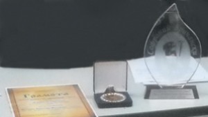 Връчват наградата Софроний Врачански