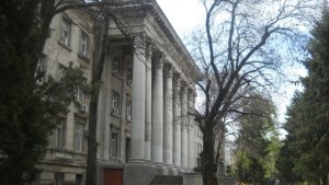 Избират ректор на Русенския университет