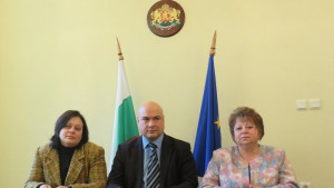 Наградиха трима прокурори от Стара Загора