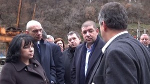 Набелязаха мерки за справяне на проблема с безводието в Кричим