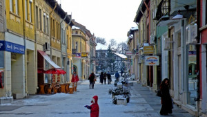 Продължава осигуряването на топъл обяд за нуждаещи се във Враца