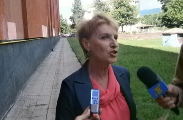 Светла Антова спечели на първа инстанция, Районен съд я връща като директор на Второ ОУ в Кюстендил