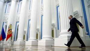 Русия възприе найантизападната си стратегия за последните 20 години