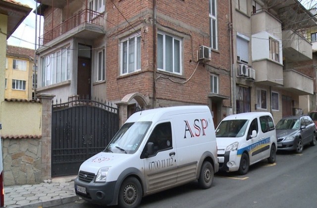 Откраднаха 70 бона от офиса на най-голямата верига аптеки в Хасково