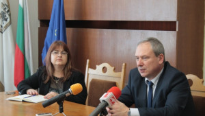 В Търговище финализираха проекта за водния цикъл