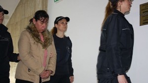 Потвърдено Атанаска в затвора доживот