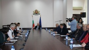 Община Тополовград се отдели от Асоциацията по ВиКСтара Загора