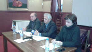 Около 50 данъчни декларации подадени в НАП В Търново от