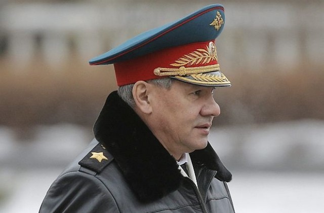 Русия създава три нови дивизии на западния фланг през 2016 г.