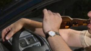 Осъдиха ученик за шофиране след употреба на алкохол