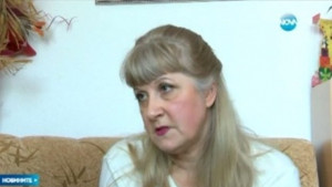 Разпитват учениците които са били очевидци на побоя над учителката