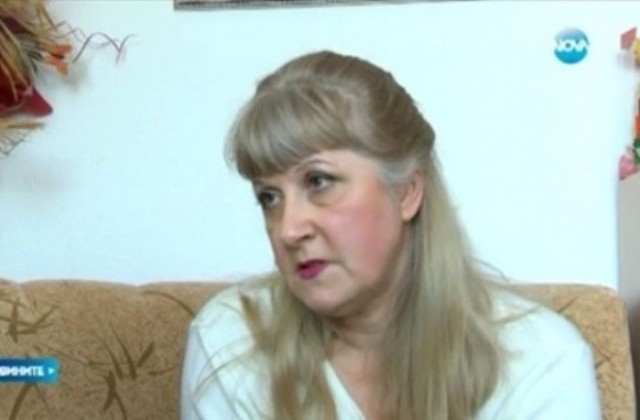 Разпитват учениците, които са били очевидци на побоя над учителката в Севлиево