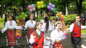 Тракийче празнува петата си годишнина с голям концерт в Стара