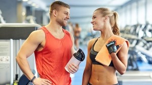 Когато фитнесът и сексът вървят ръка за ръка