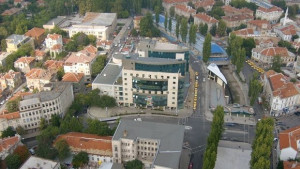 Температурен рекорд днес в Хасково утре дъжд