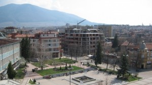 Избраха фирма която ще ремонтира покрива на пазара в Дупница