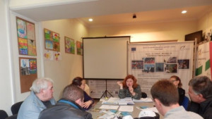 ОИЦРусе помага за присъединяване на русенски села към Местна рибарска