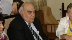 Почина доцдр Емил Балтов