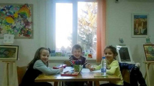 Арт занималнята към читалище Съгласие разширява дейността си