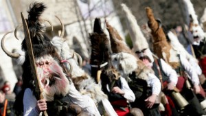 В Пернишко е Сурва