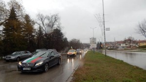 Ще има протест в Добрич срещу цените на винетките и