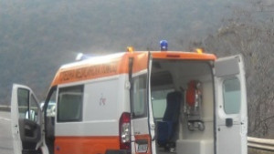 Мъж загина при тежък пътен инцидент между Карлово и Сопот