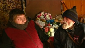 Прибират бездомниците в приют заради очаквания студ през уикенда