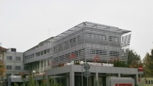 В МБАЛ Русе работи Здравноконсултативен център за майчино и детско